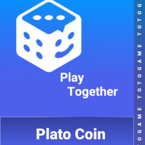 خرید سکه بازی پلاتو Plato