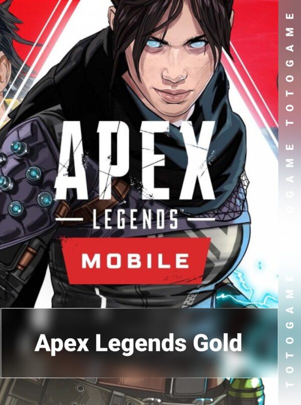 خرید گلد بازی اپکس لجندز Apex Legends